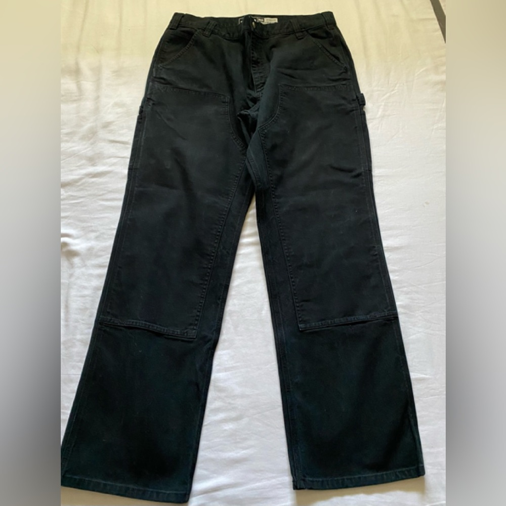 Carhartt double knee Rugged Flex Men’s Utility work pant